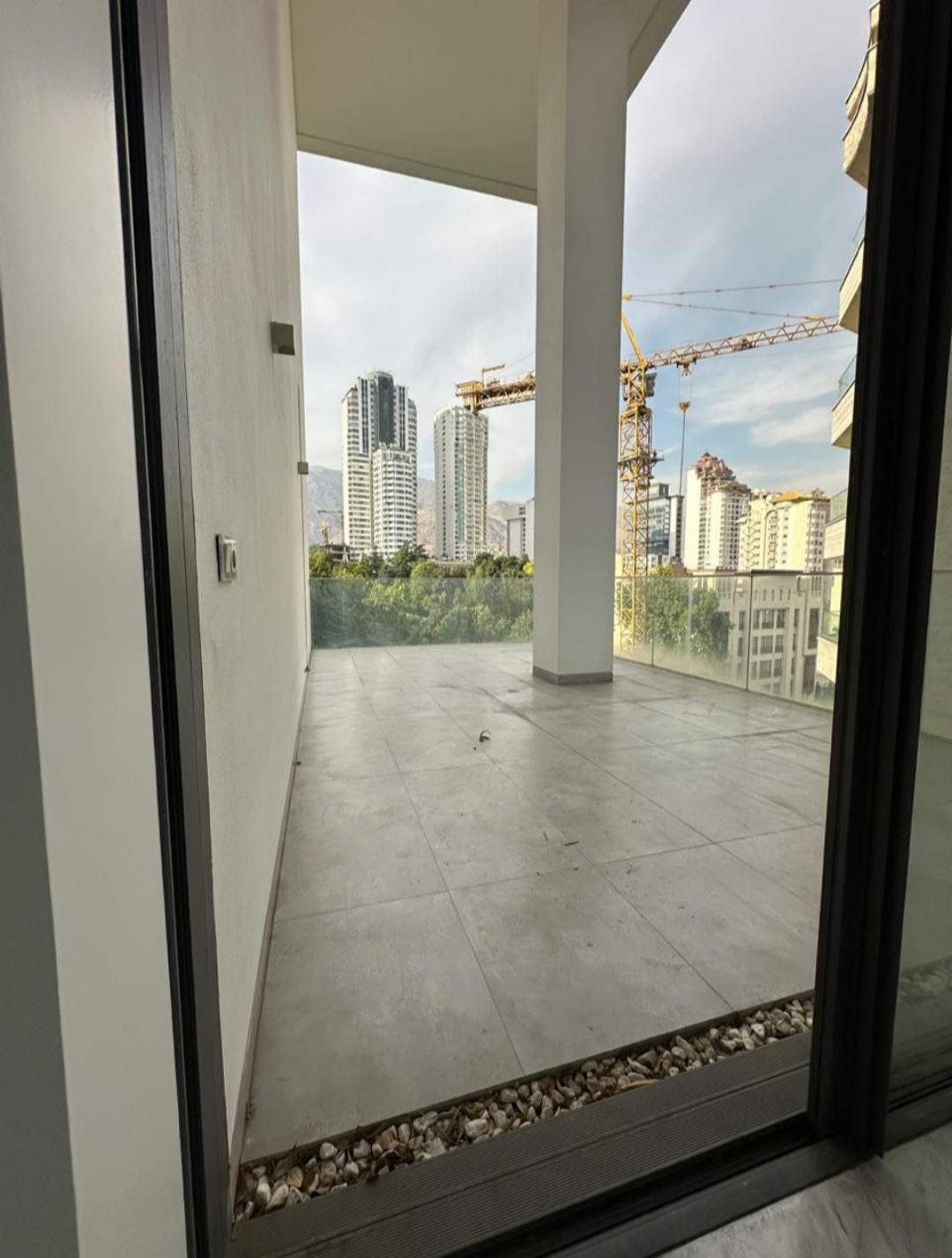 فروش آپارتمان 240 متر کامرانیه ارتفاع سقف 5 متر