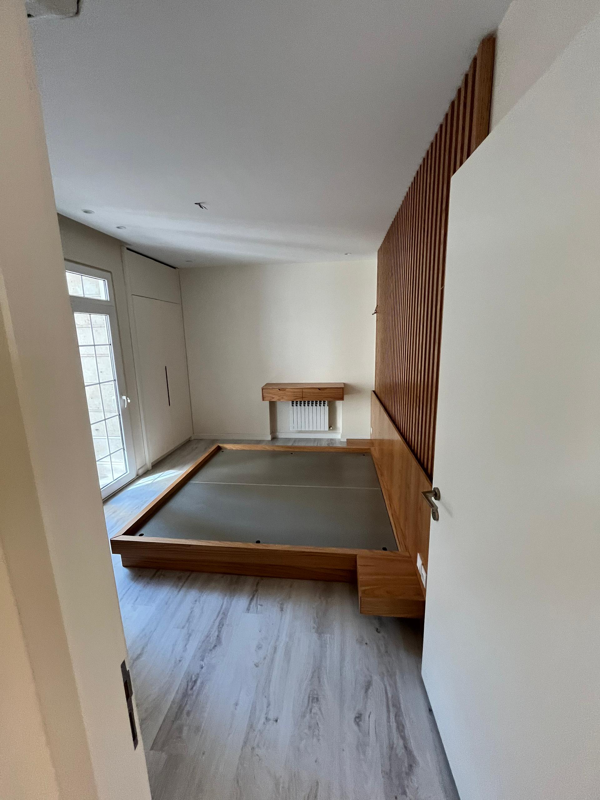 اجاره آپارتمان 110متر هروی فول امکانات