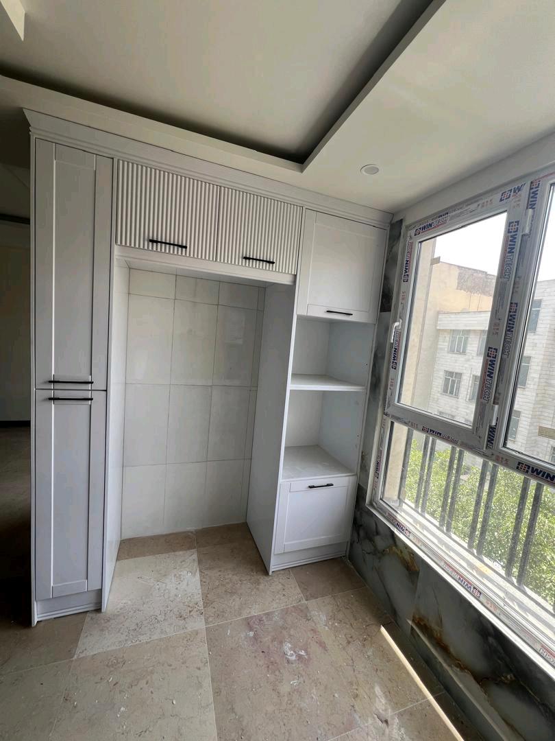 فروش آپارتمان 115متر نارمک فول امکانات