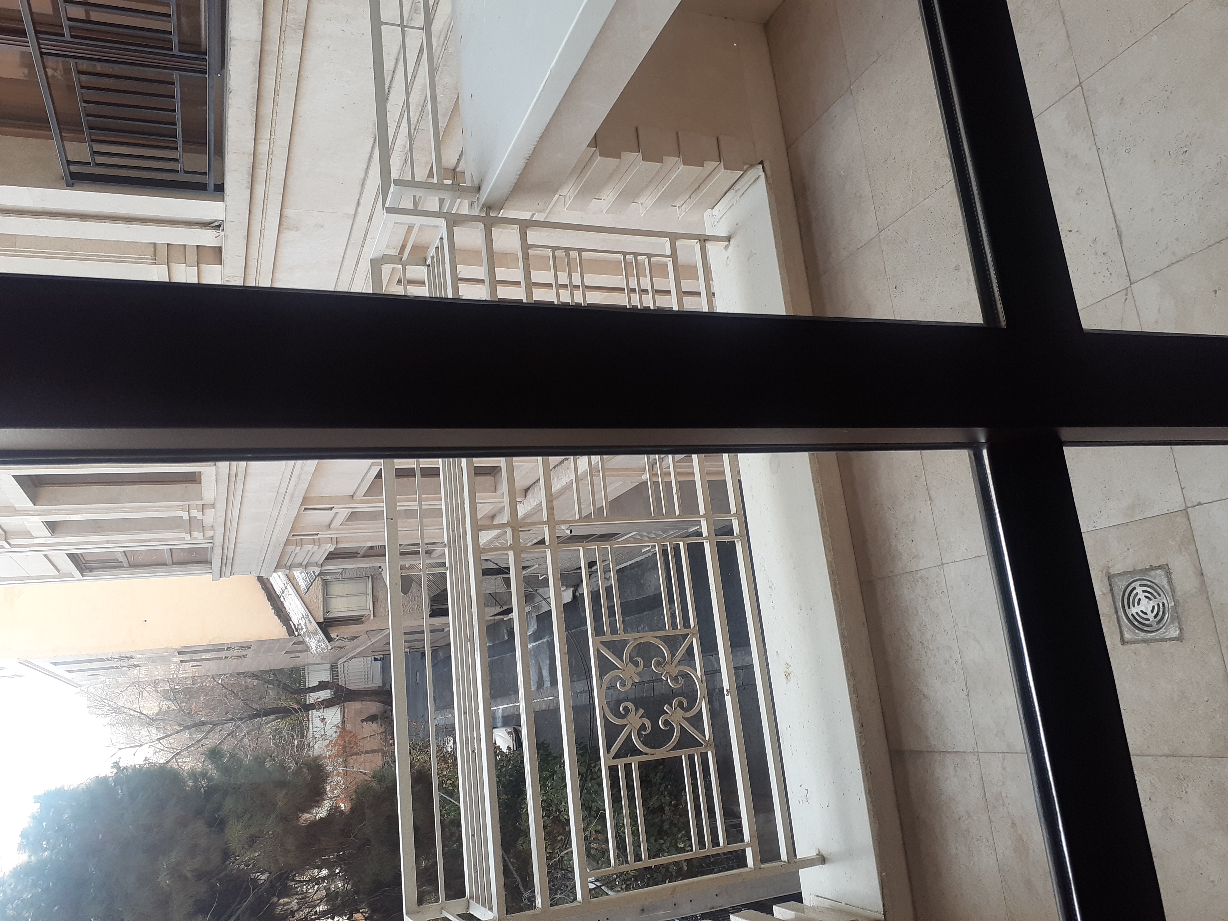 فروش آپارتمان 160 متر دروس