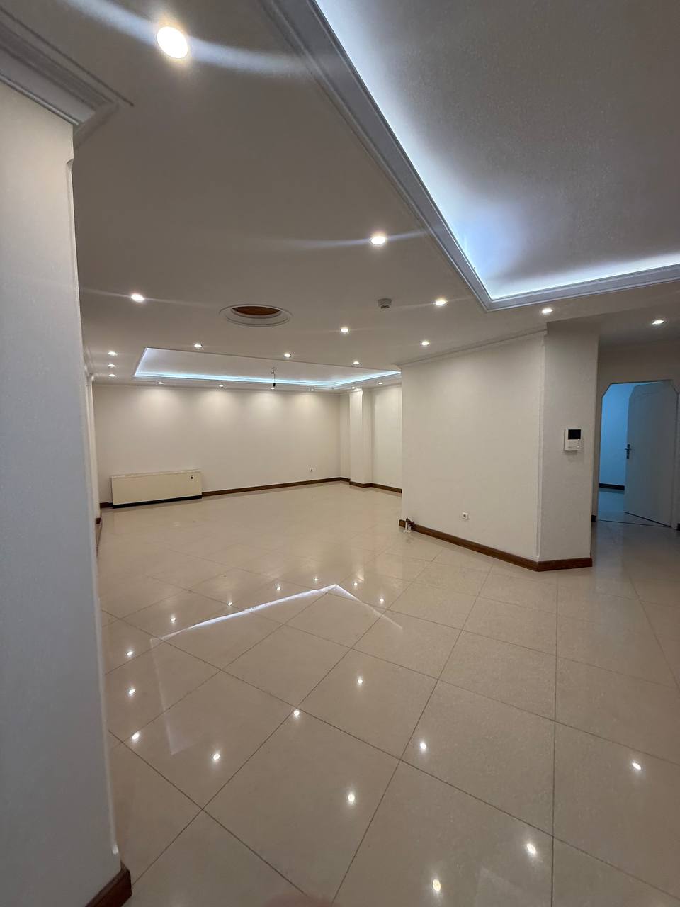 اجاره آپارتمان 150 متر نیاوران