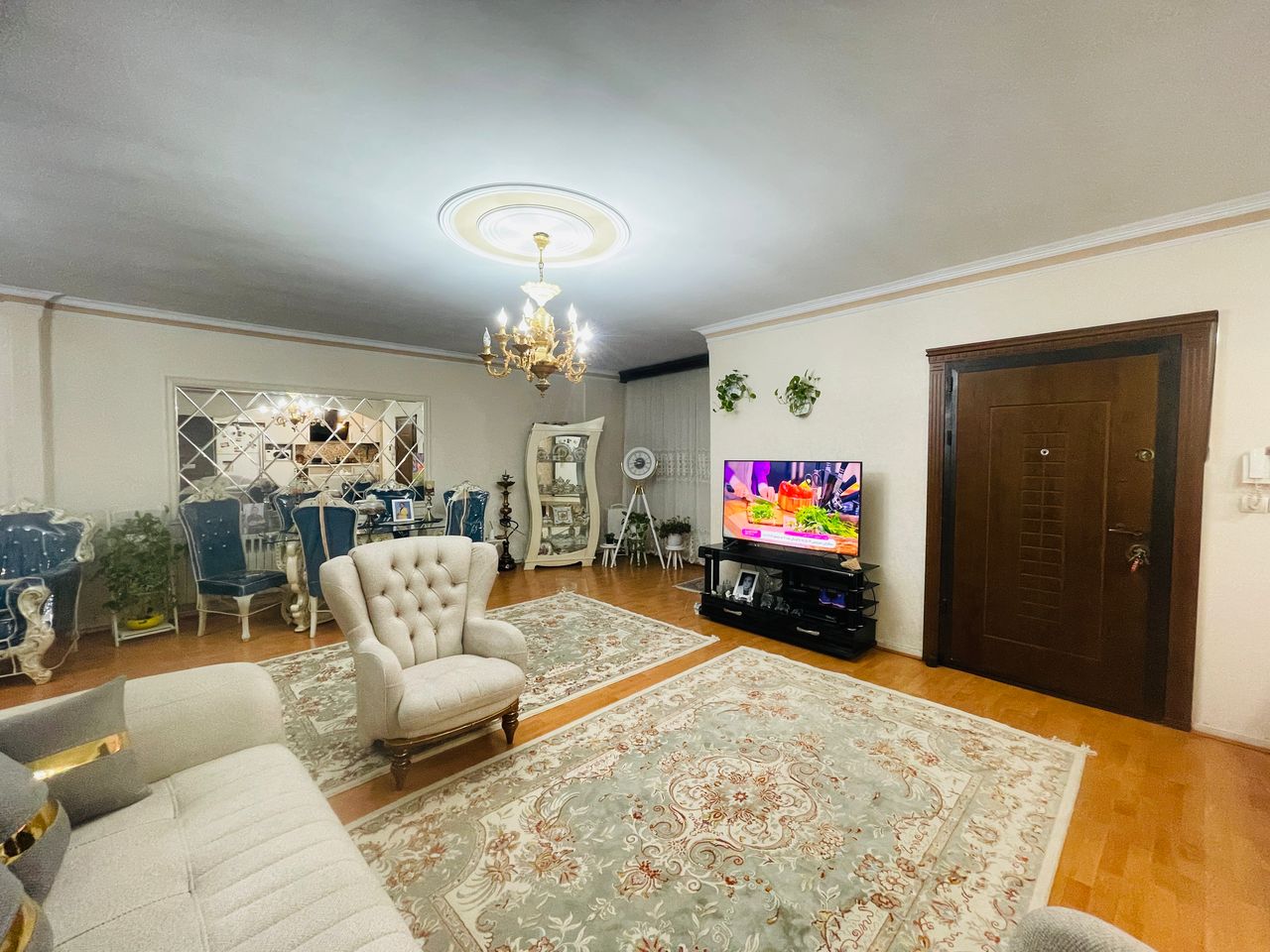 فروش آپارتمان 99متر نارمک