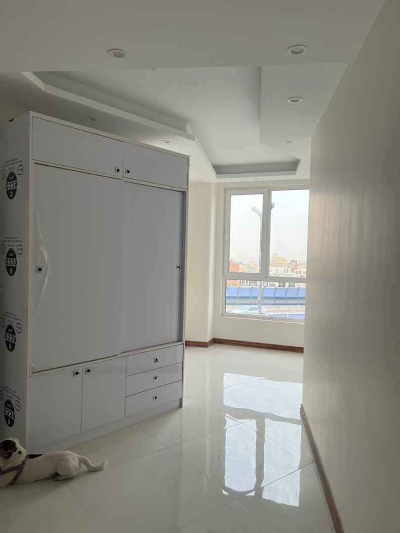 فروش آپارتمان 110متر نیاوران تاپ لوکیشن