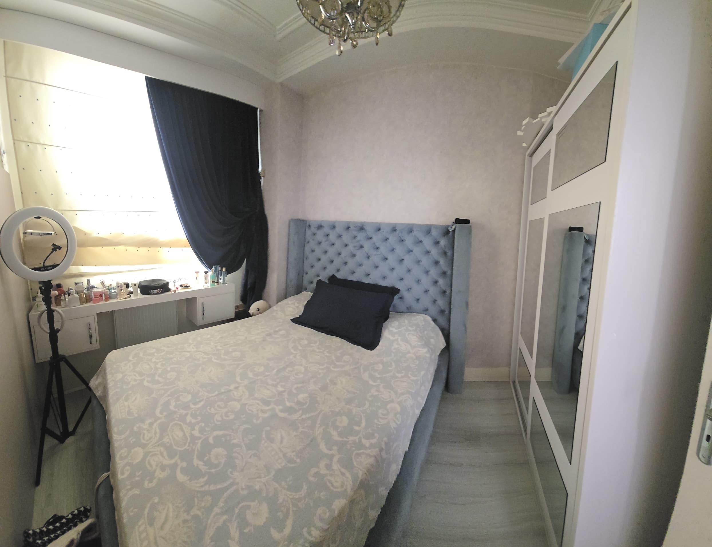 فروش آپارتمان 80 متر آجودانیه