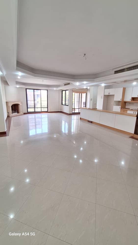 اجاره آپارتمان 180 متر جمشیدیه