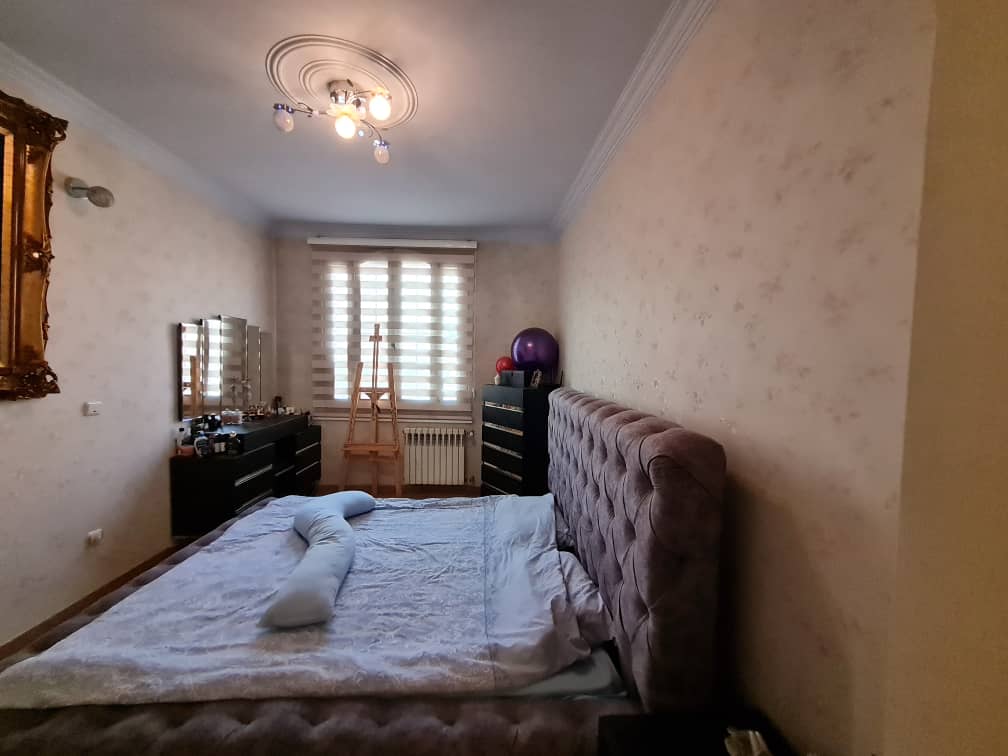 فروش آپارتمان 90 متر دیباجی تاپ لوکیشن