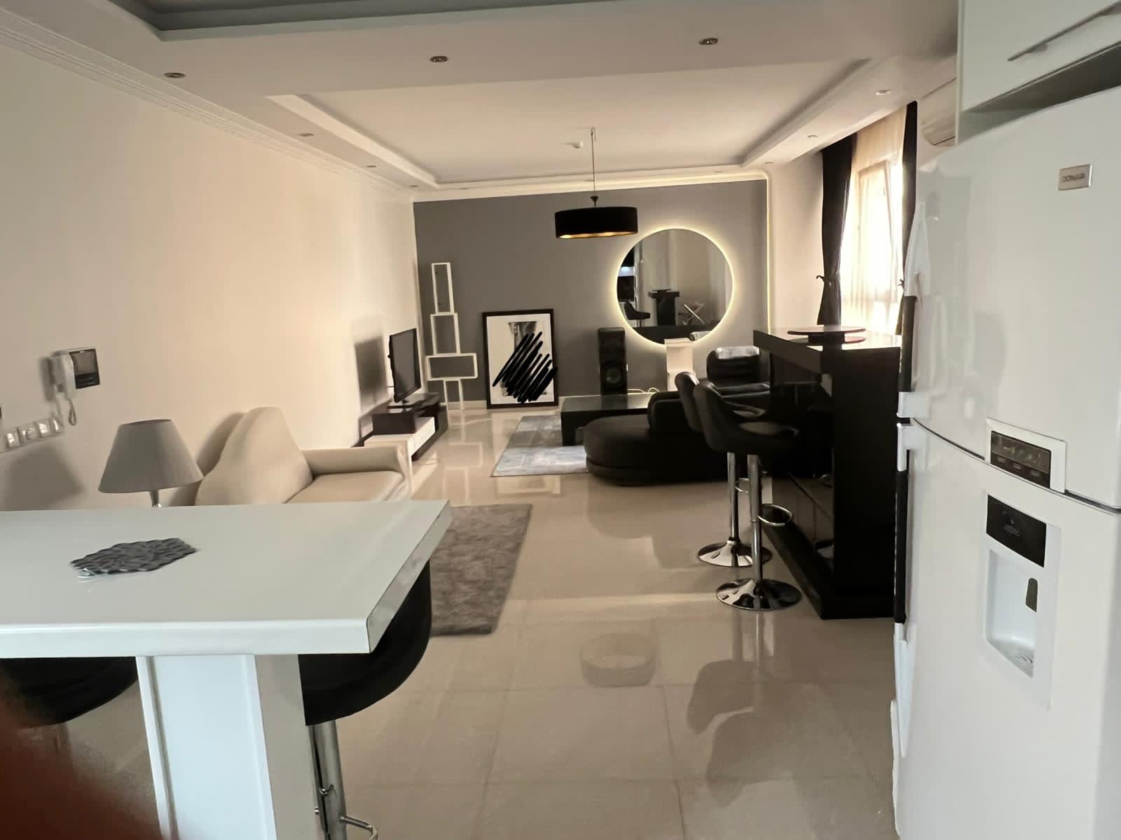 اجاره آپارتمان 80 متری عمار