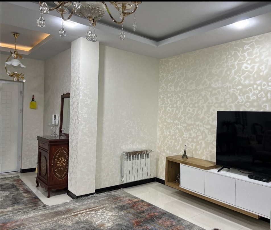 رهن آپارتمان 113 متری فول امکانات