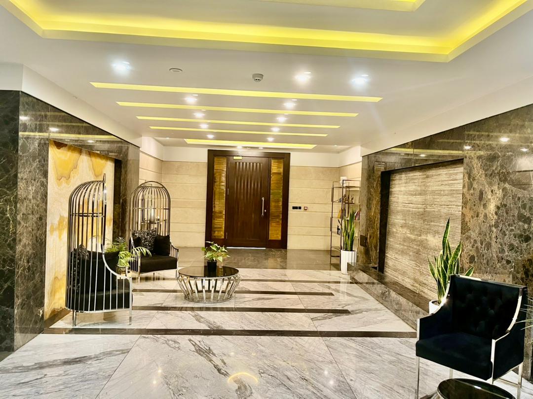 فروش آپارتمان 105 متری در تاپ لوکیشن نزدیک انجمن خوشنویسان