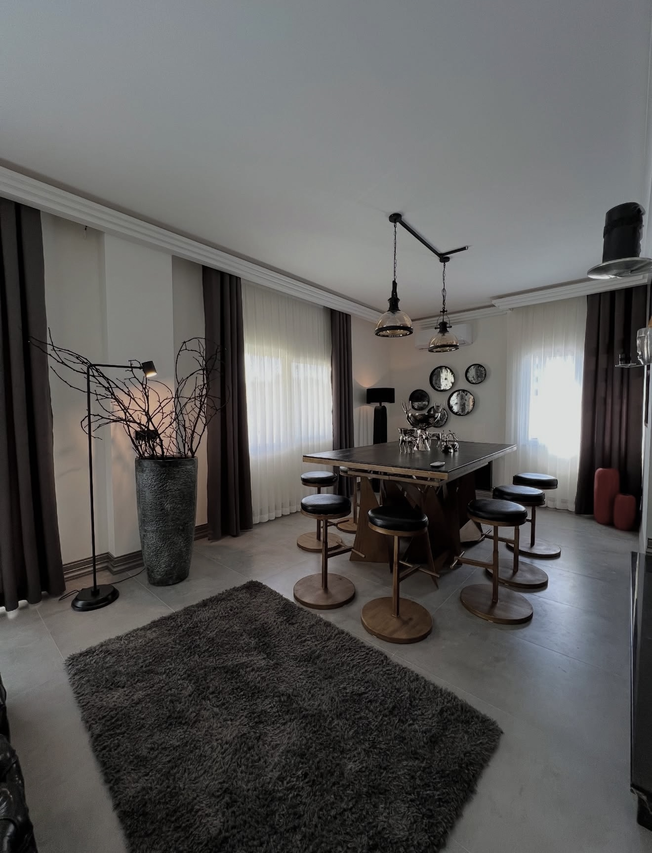 فروش اپارتمان 155 متر دیباجی