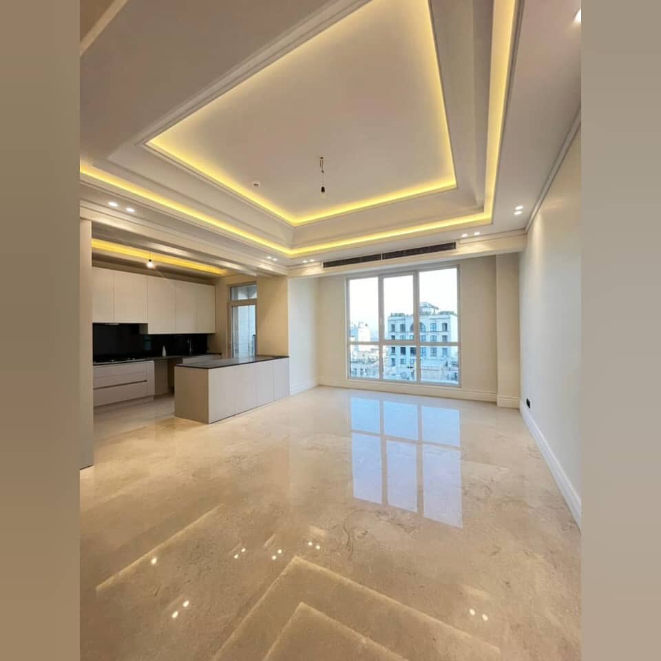 اجاره آپارتمان 138 متر جمشیدیه