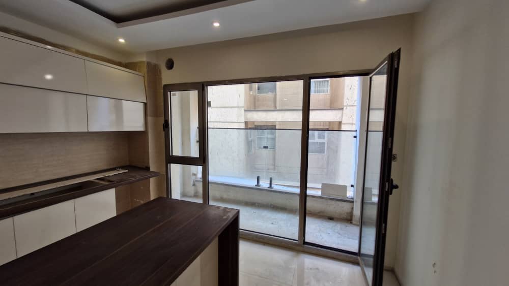 فروش آپارتمان 84 متر ازگل مناسب سرمایه گذاری و سکونت