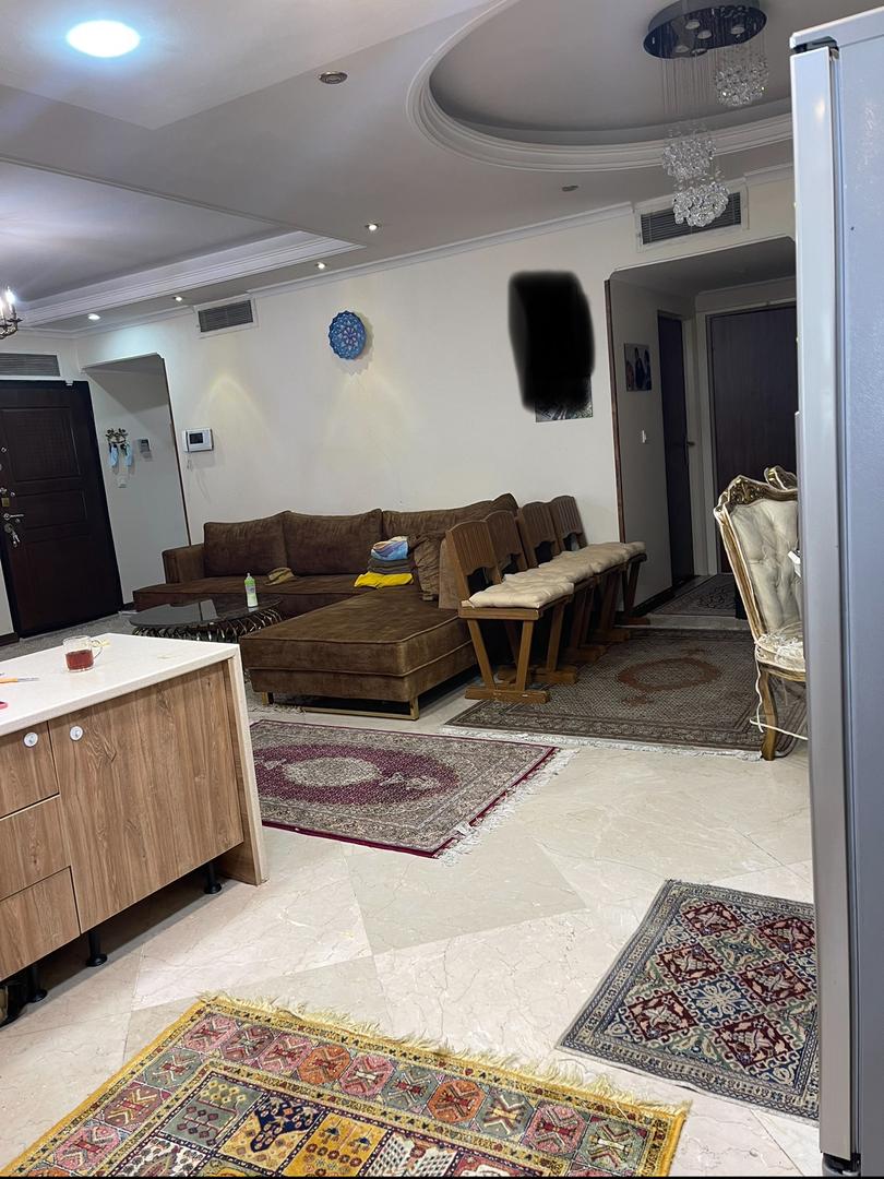 فروش آپارتمان 120 دیباجی تاپ لوکیشن