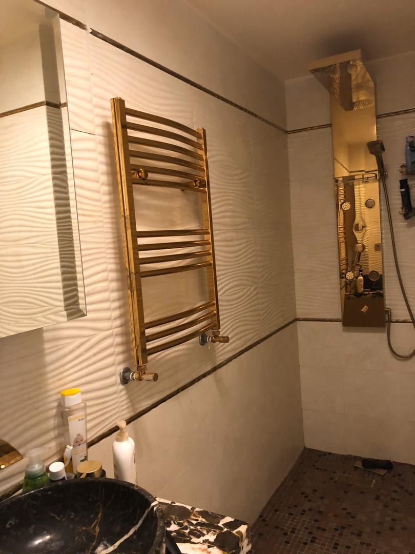 اجاره اپارتمان 320 متر جمشیدیه