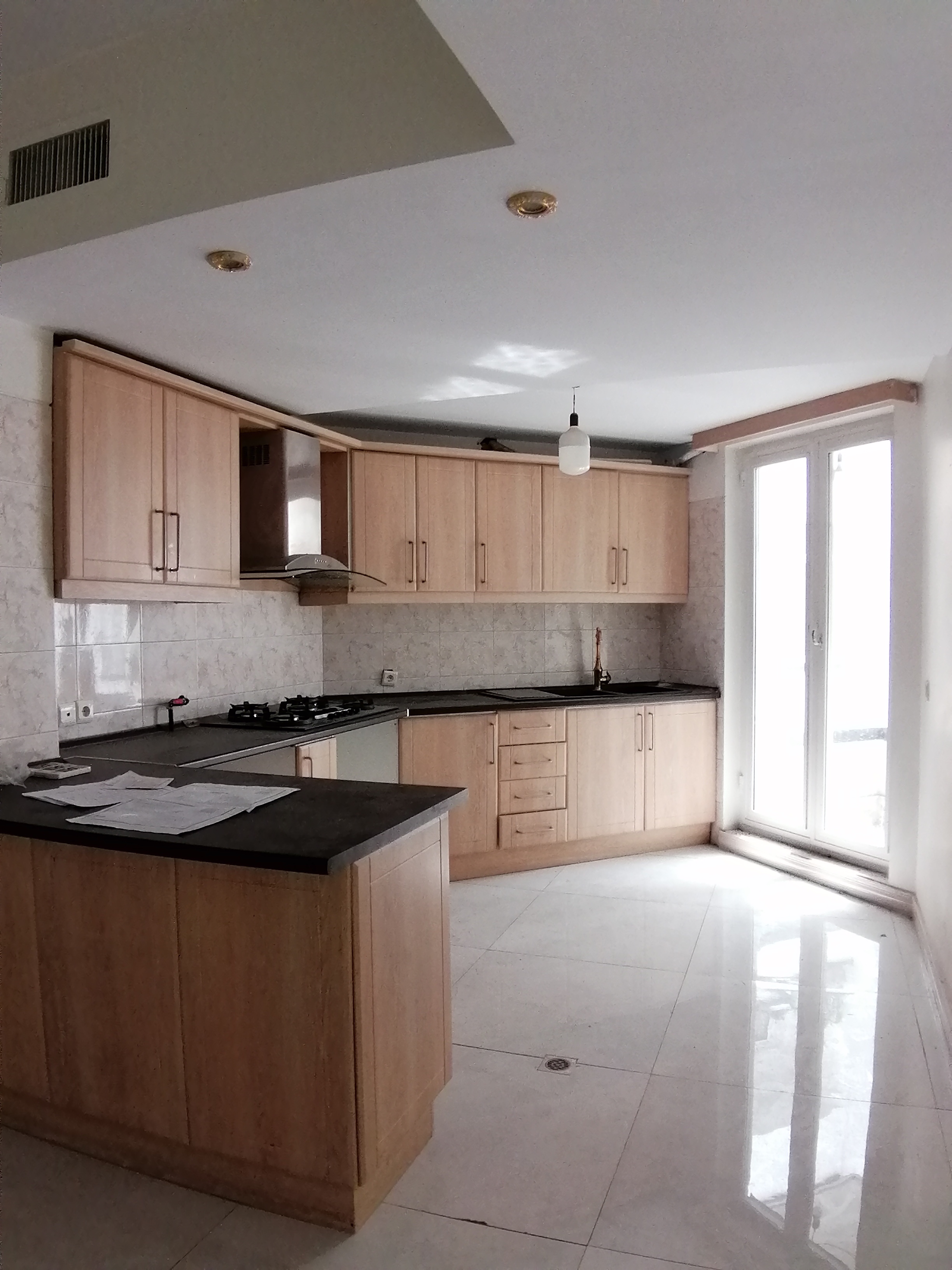 فروش آپارتمان 130متر دزاشیب