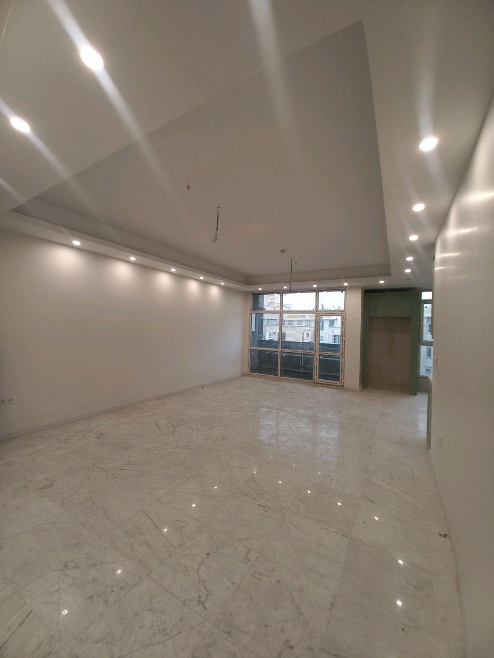 اجاره آپارتمان 120 متر دروس لوکس