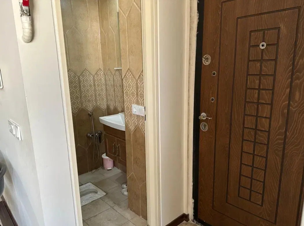 اجاره اداری 60 متر فدک فول امکانات