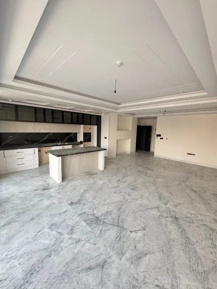 اجاره آپارتمان 110متر فدک کلید نخورده فول امکانات