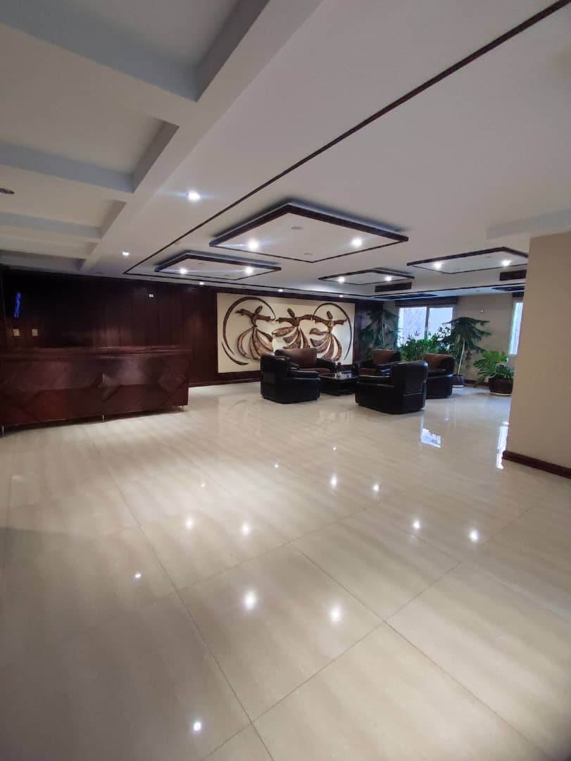 فروش آپارتمان 135 متر تجریش