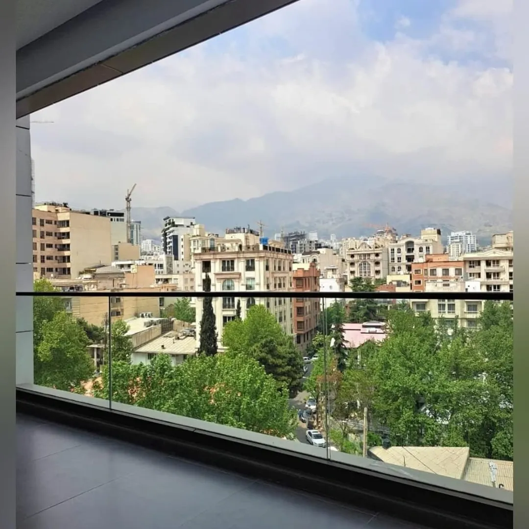 فروش آپارتمان 400 متر الهیه