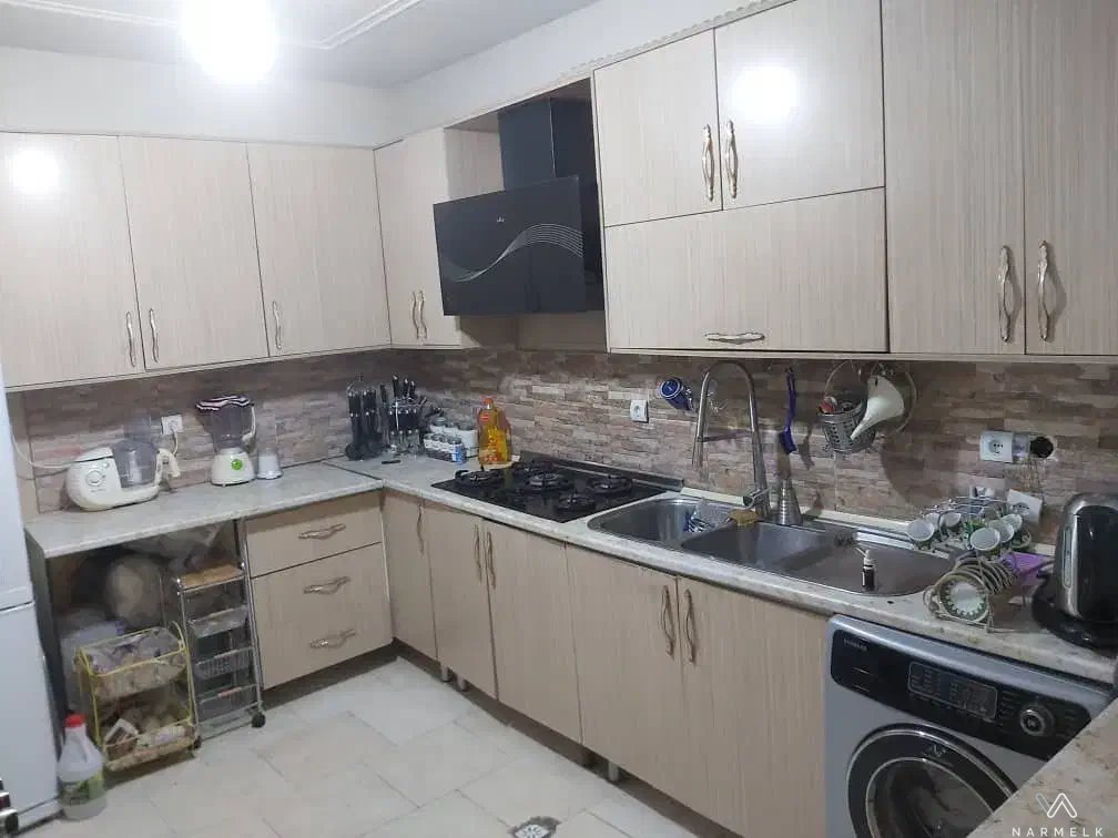 اجاره آپارتمان 110متر نارمک تکواحدی