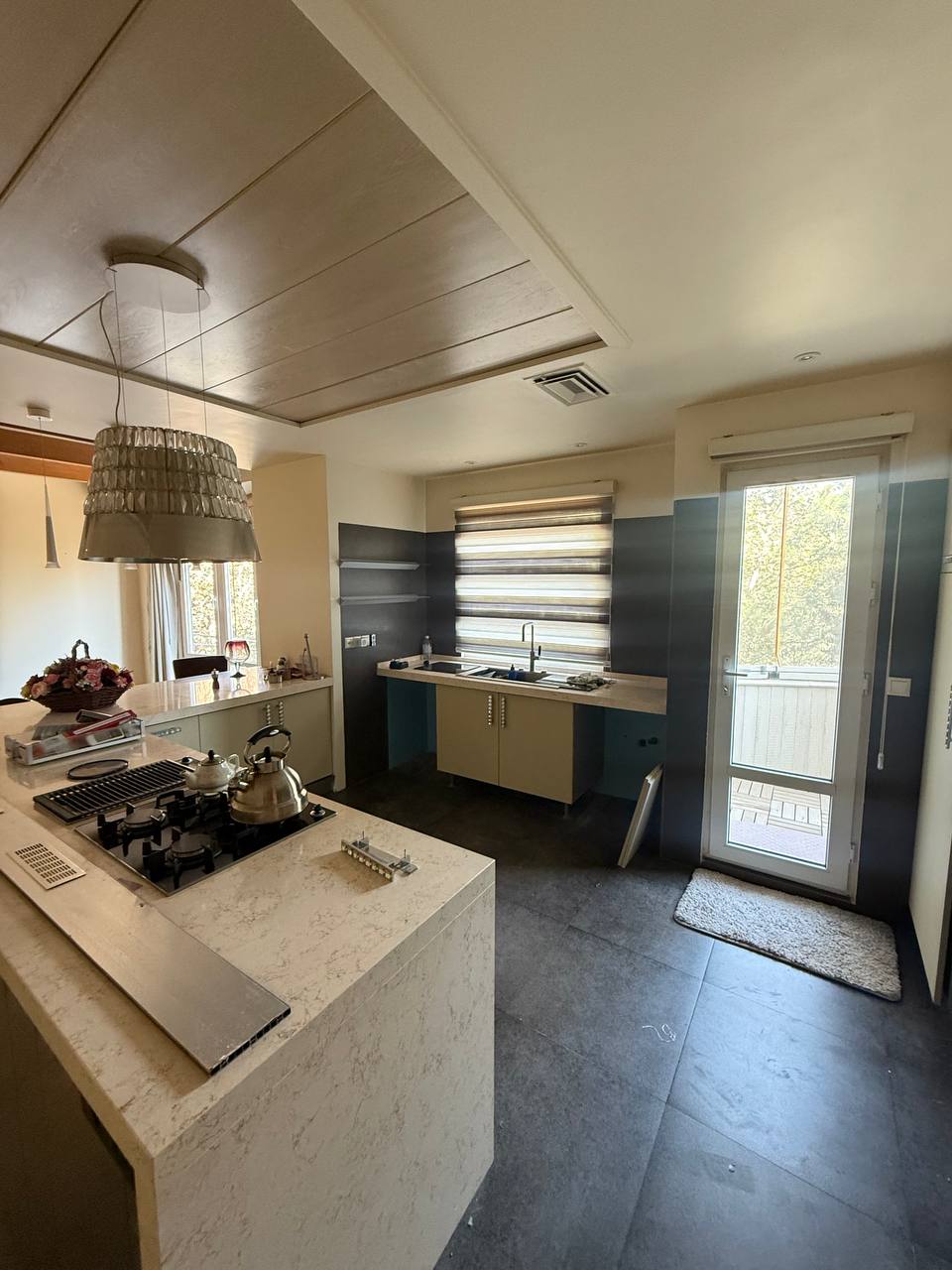 اجاره آپارتمان 250 متر نیاوران