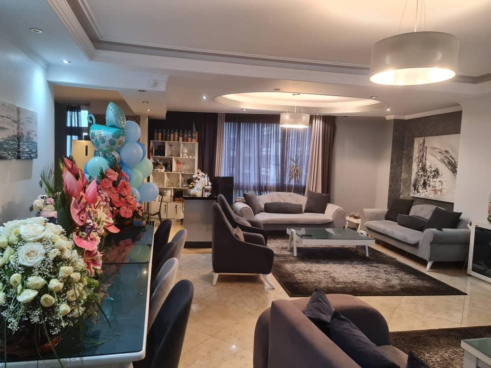 فروش آپارتمان 150 متر نیاوران تکواحدی