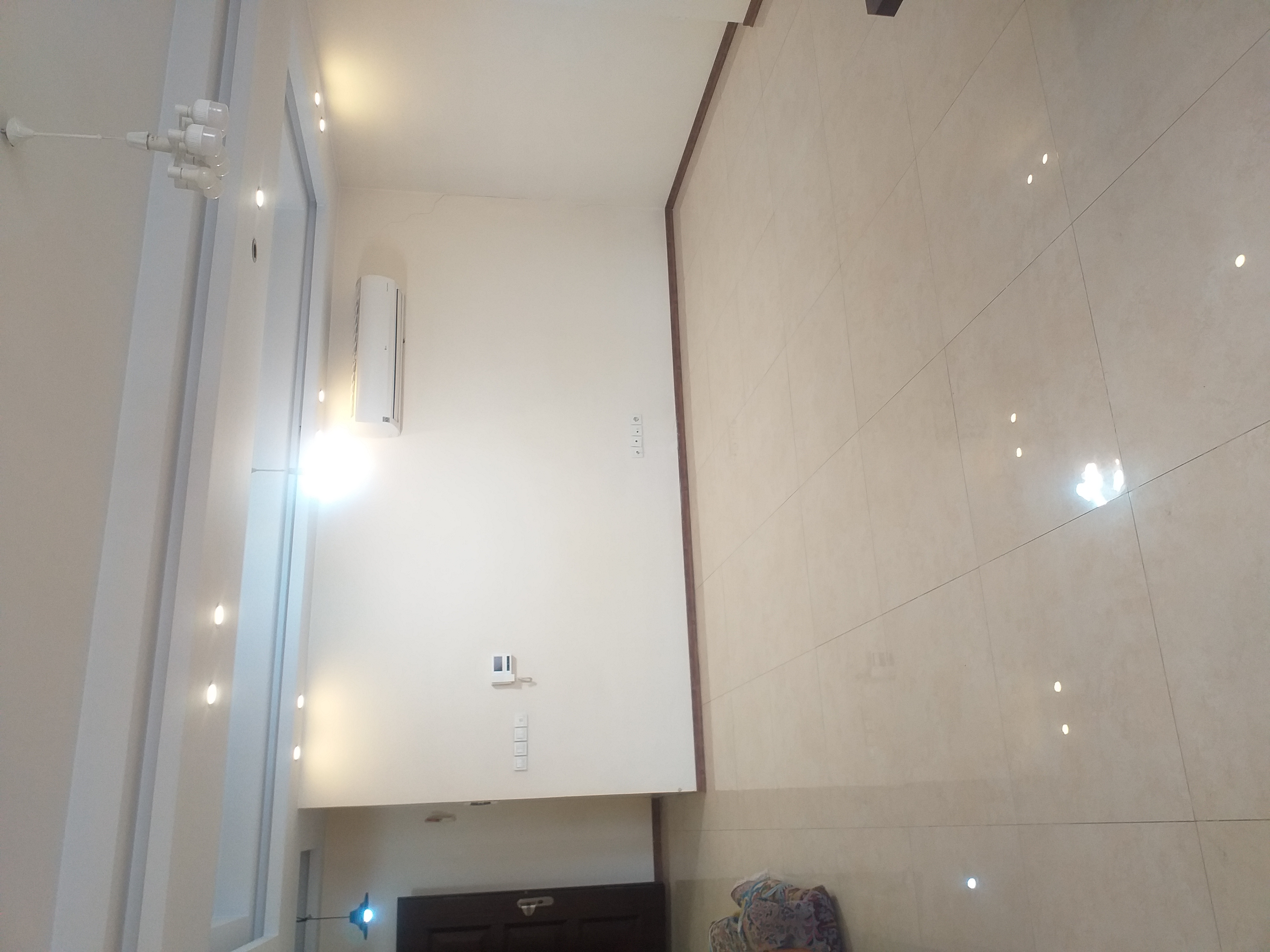 اجاره آپارتمان 105 متر نارمک فول امکانات