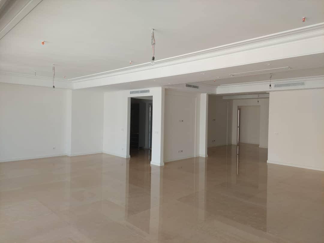 فروش آپارتمان 250 متر فرمانیه