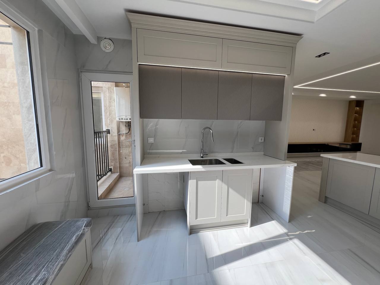 فروش آپارتمان 150متر هفت حوض مدرن