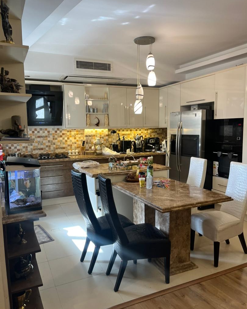 فروش آپارتمان 200 متر دروس شیدایی 3 پارکینگ فول