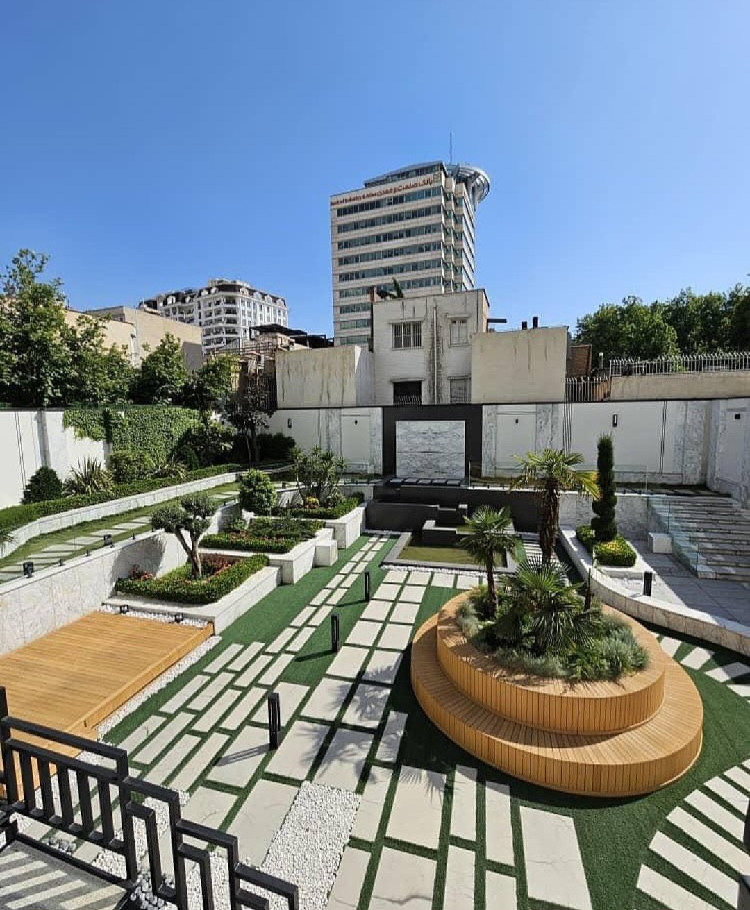 فروش آپارتمان  135متر منظریه کلید نخورده