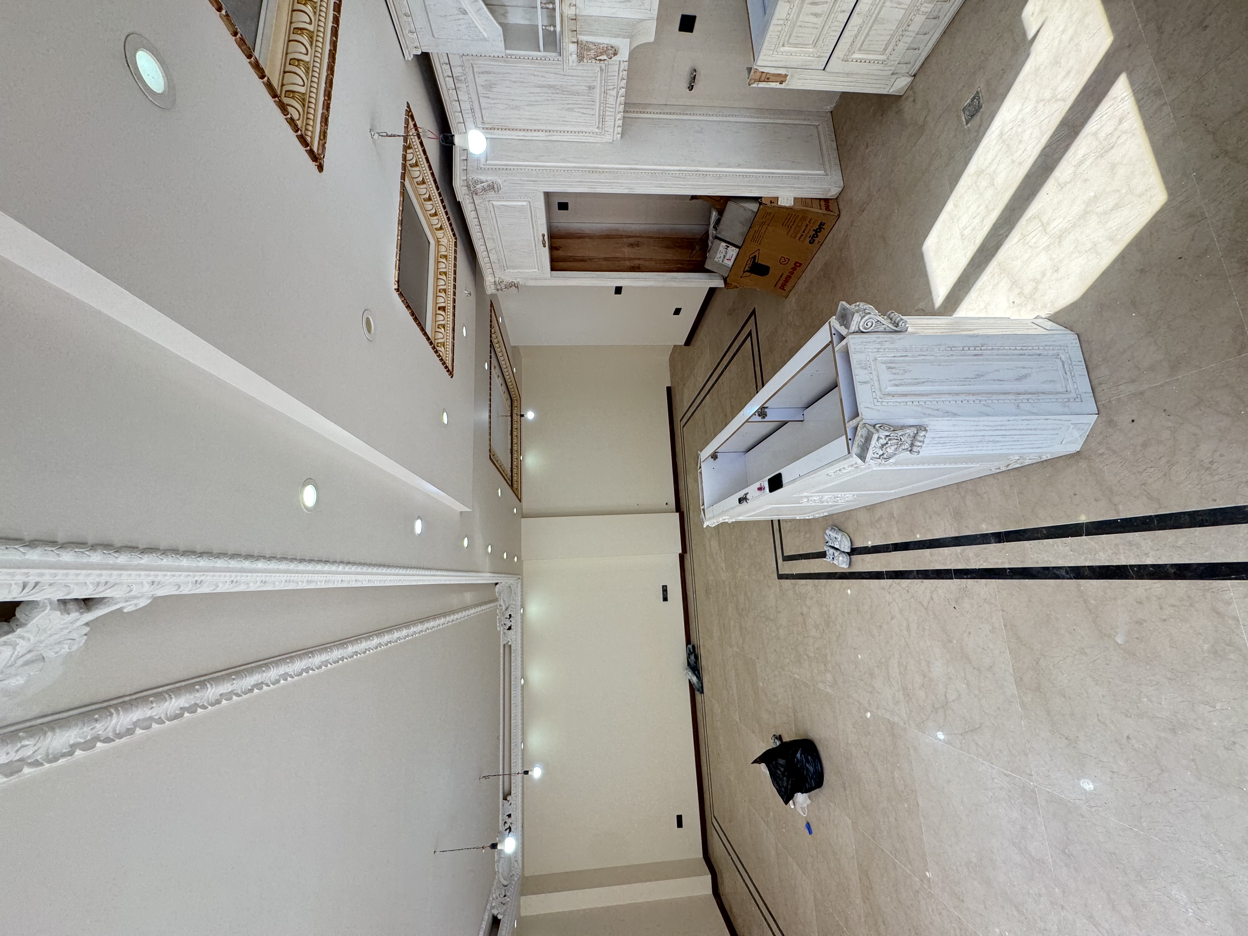 اجاره اپارتمان 140 متر مدائن کلید نخورده