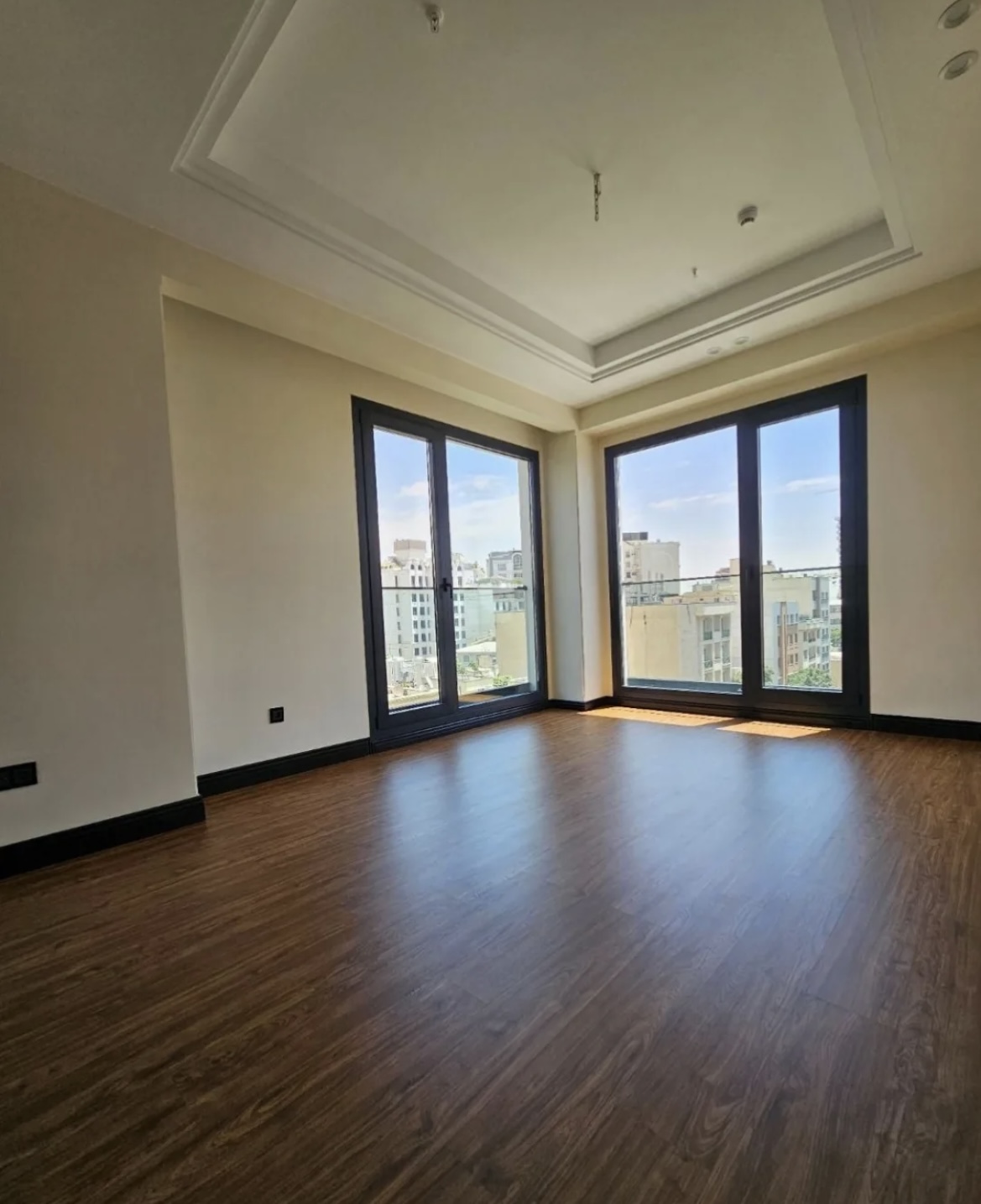 فروش آپارتمان 165 متر دیباجی