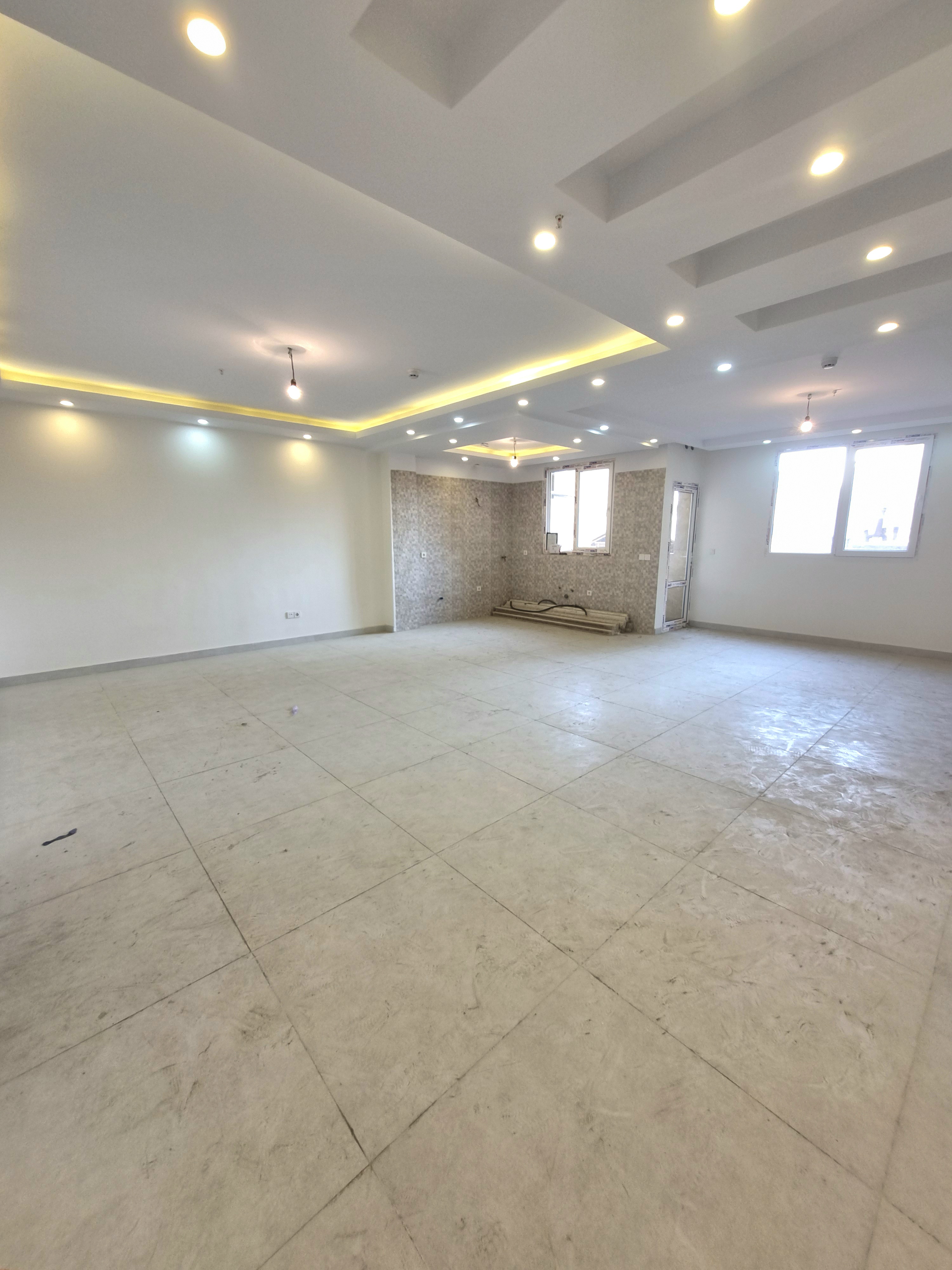 فروش آپارتمان 110متر  نارمک فول امکانات