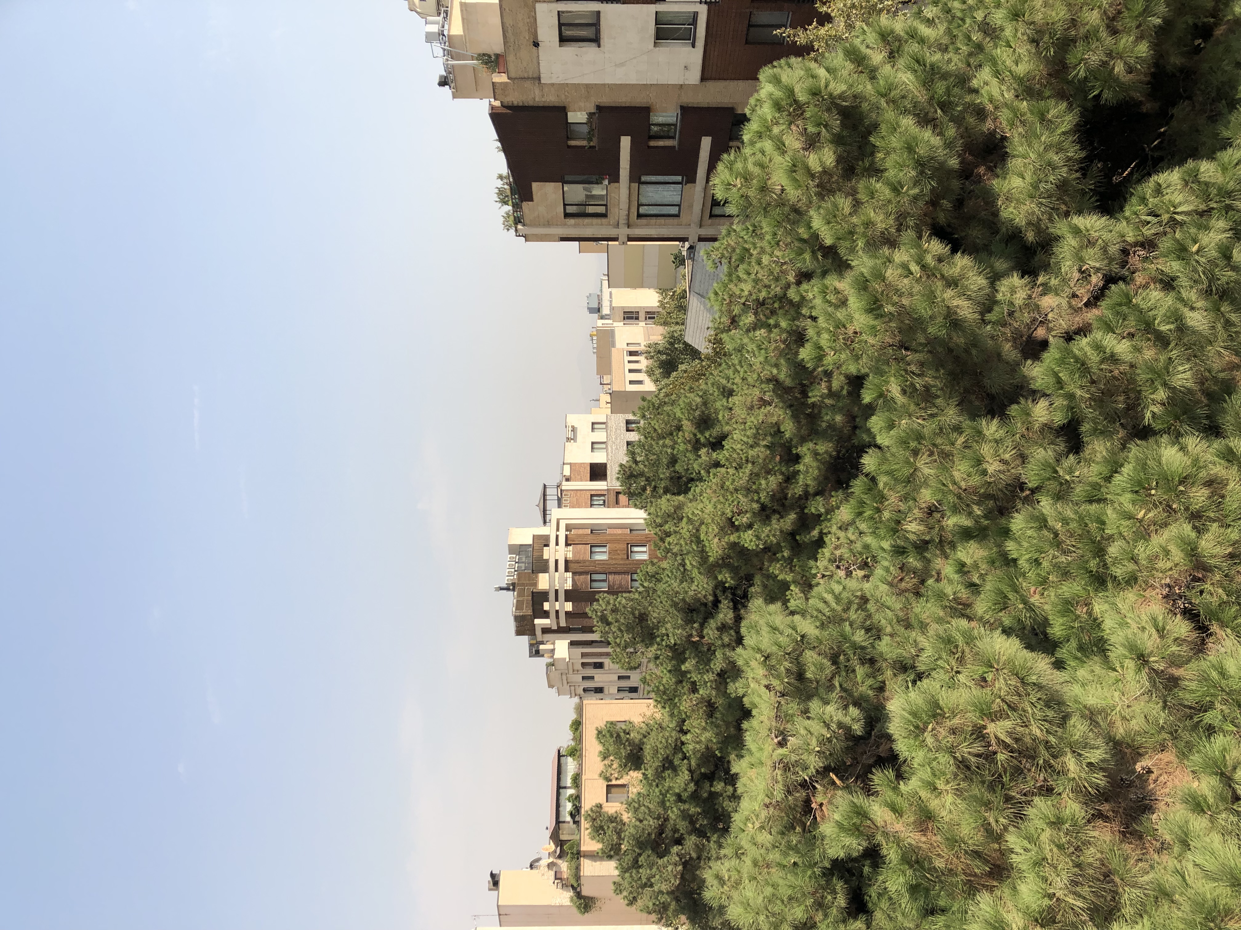 اجاره آپارتمان 187 متر اندرزگو