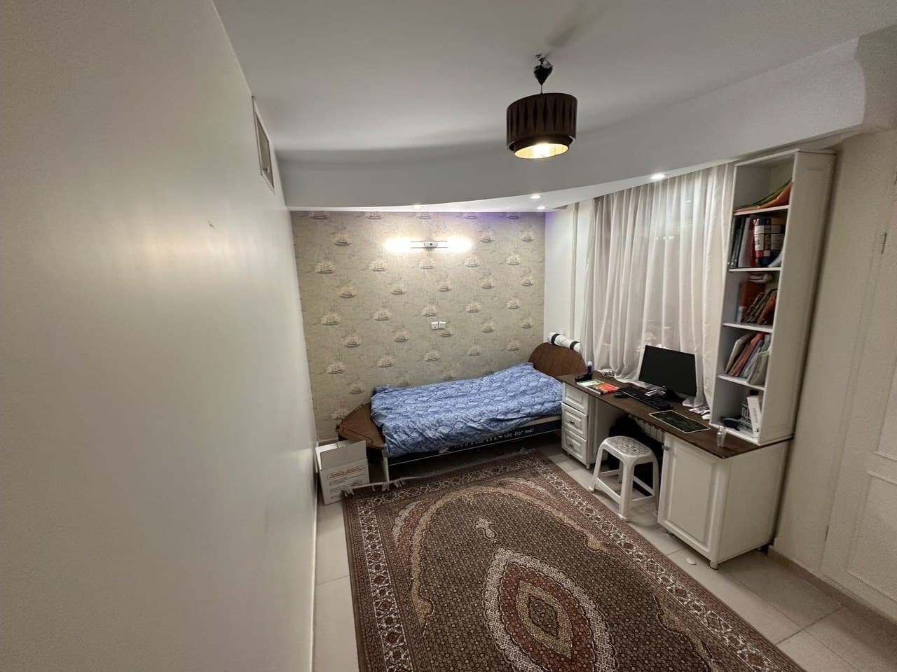 فروش 125 متر عطار تاپ لوکیشن