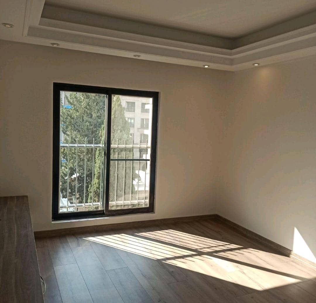 فروش 150 متر آپارتمان قلب منظریه غرق نور دو جهت ساختمان لوکس