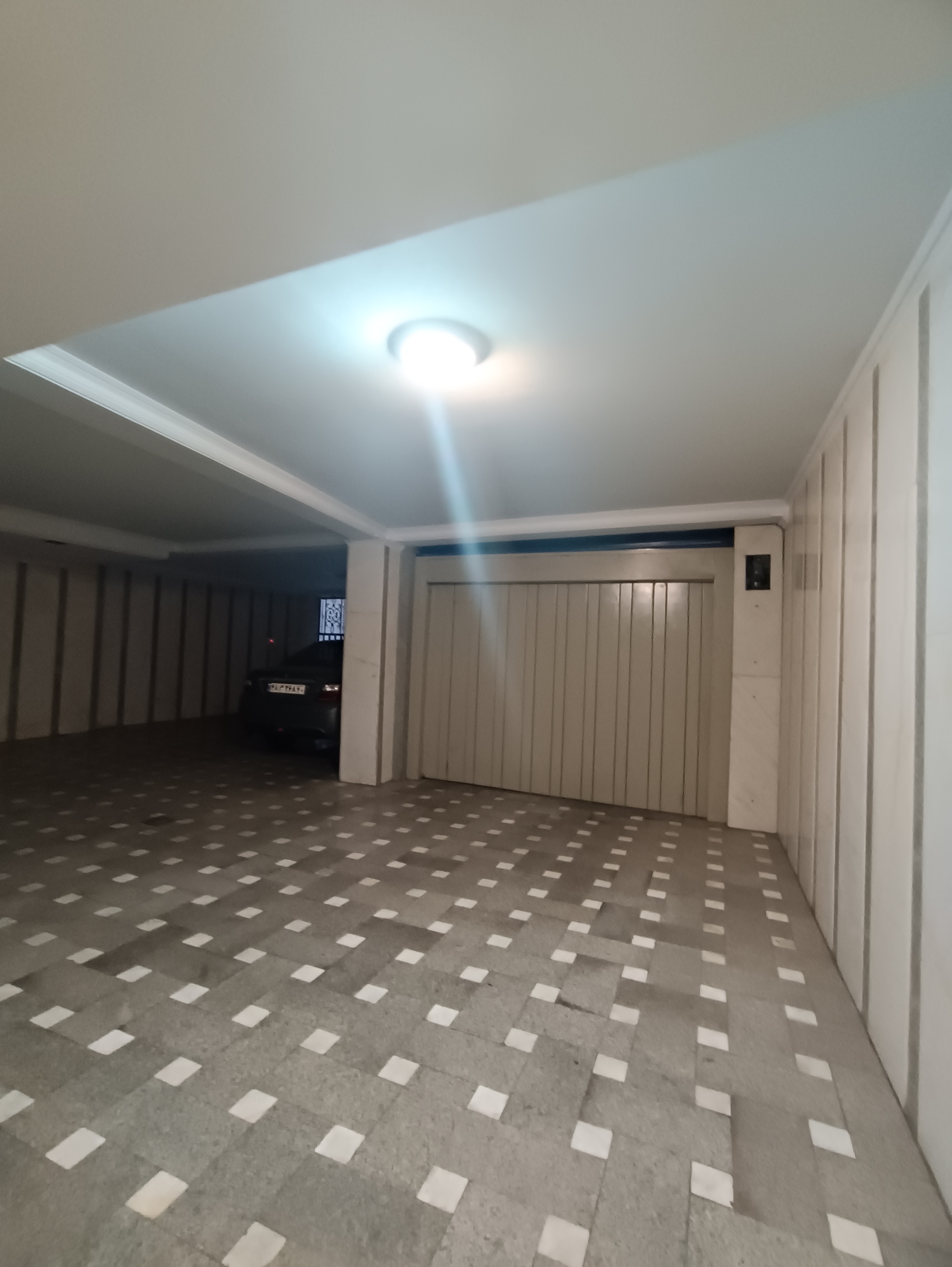 115متر مربع 2خواب