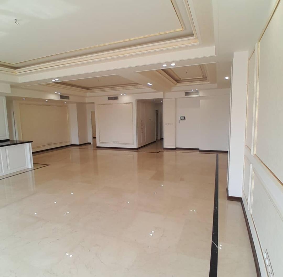 فروش آپارتمان 120 متر منظریه جنوبی