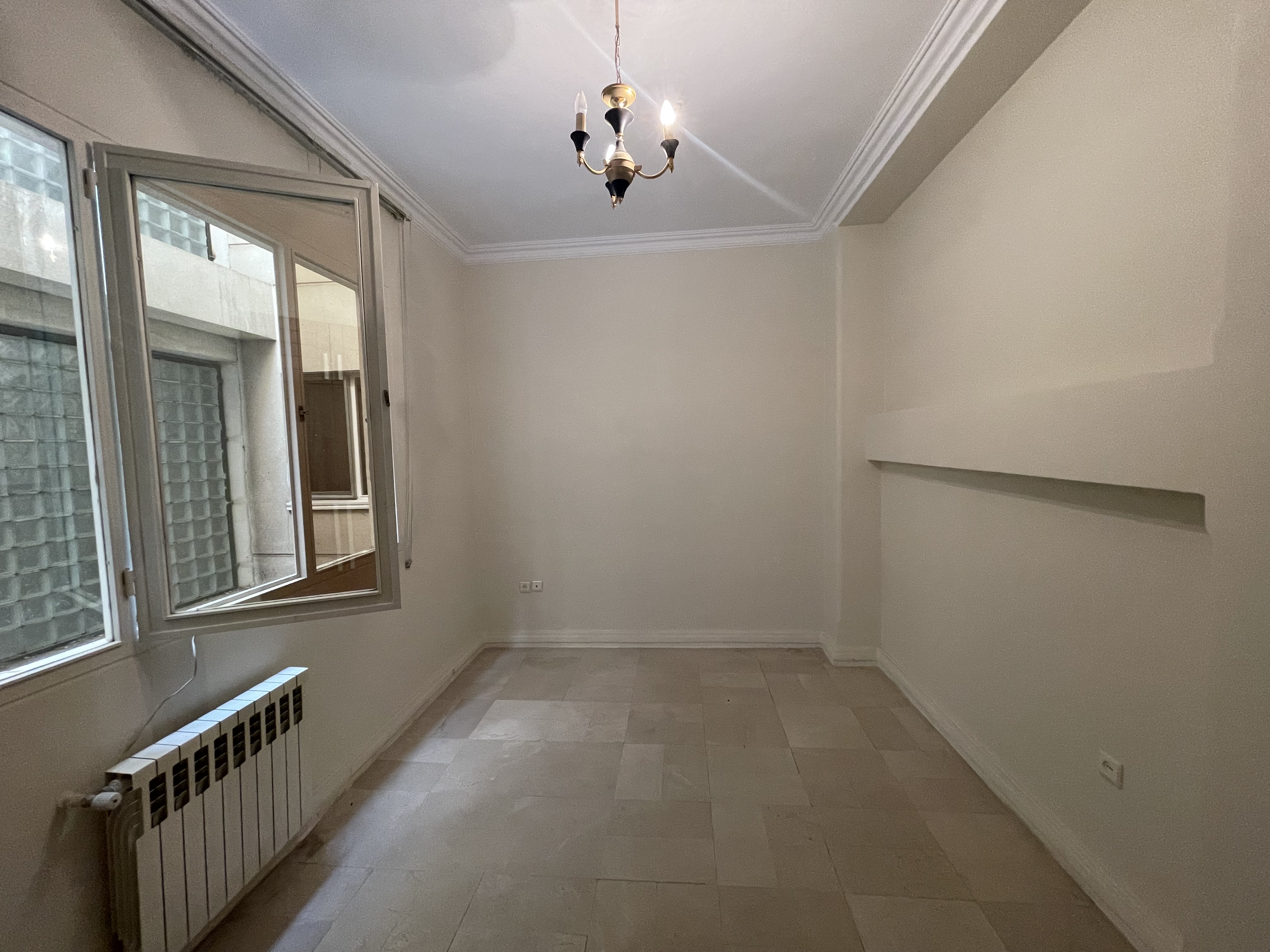 فروش اپارتمان 210 متری در فرمانیه