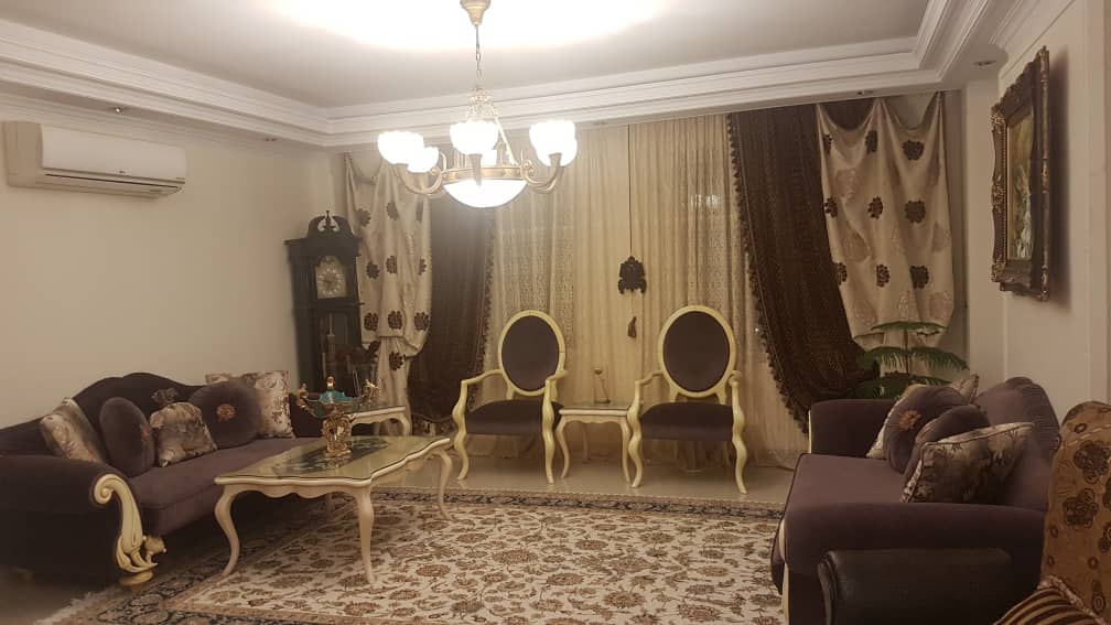 اجاره آپارتمان 100متر نارمک