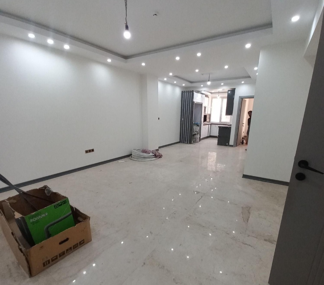 فروش آپارتمان 90 متر فدک 2 خواب تکواحدی