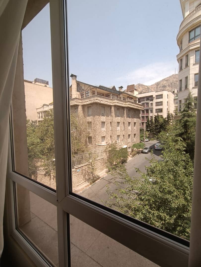 فروش اپارتمان115متری بی نظیر در یاسر