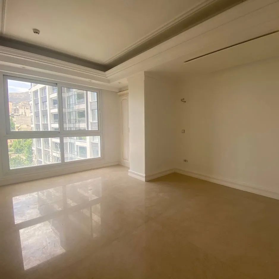 اجاره آپارتمان 155 متر فرمانیه فول مشاعات نور جنوب