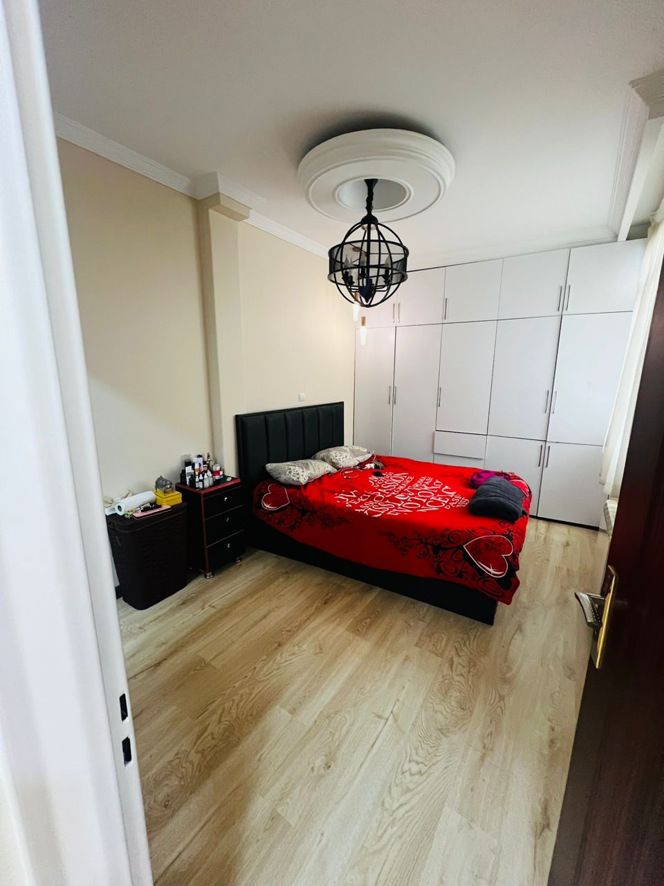 اجاره آپارتمان 70 متر اختیاریه فول امکانات