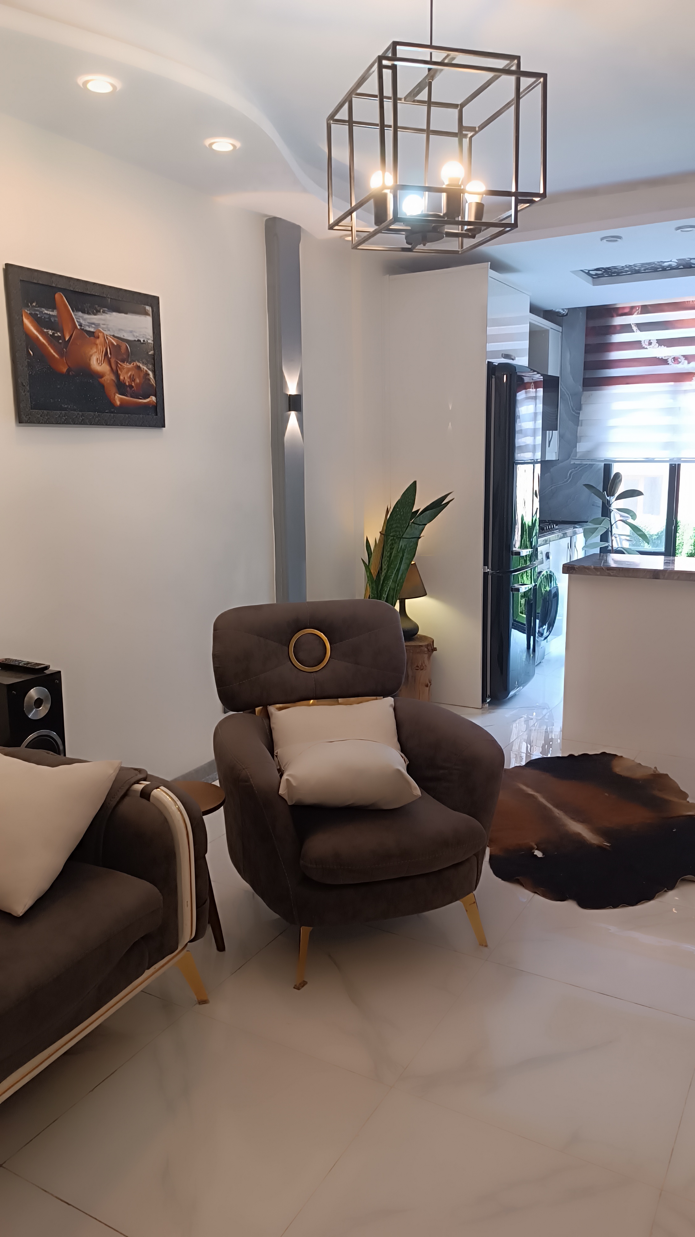 اجاره آپارتمان 55متر نارمک