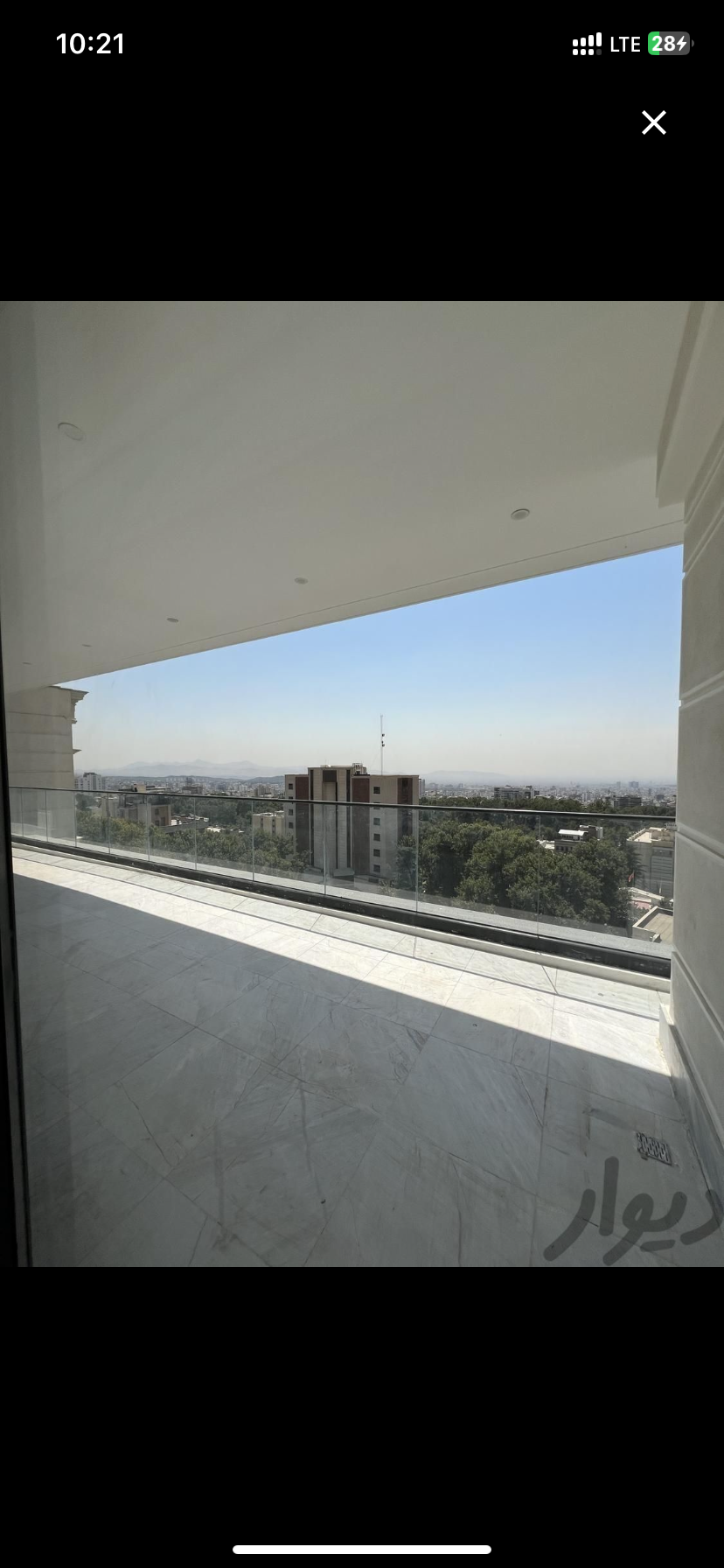 فروش‌آپارتمان 300متر نیاوران