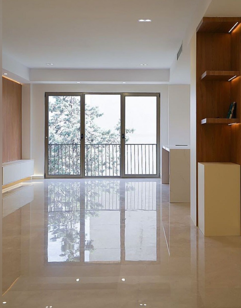 فروش آپارتمان 110 متر دروس 2 خواب تاپ لوکیشن