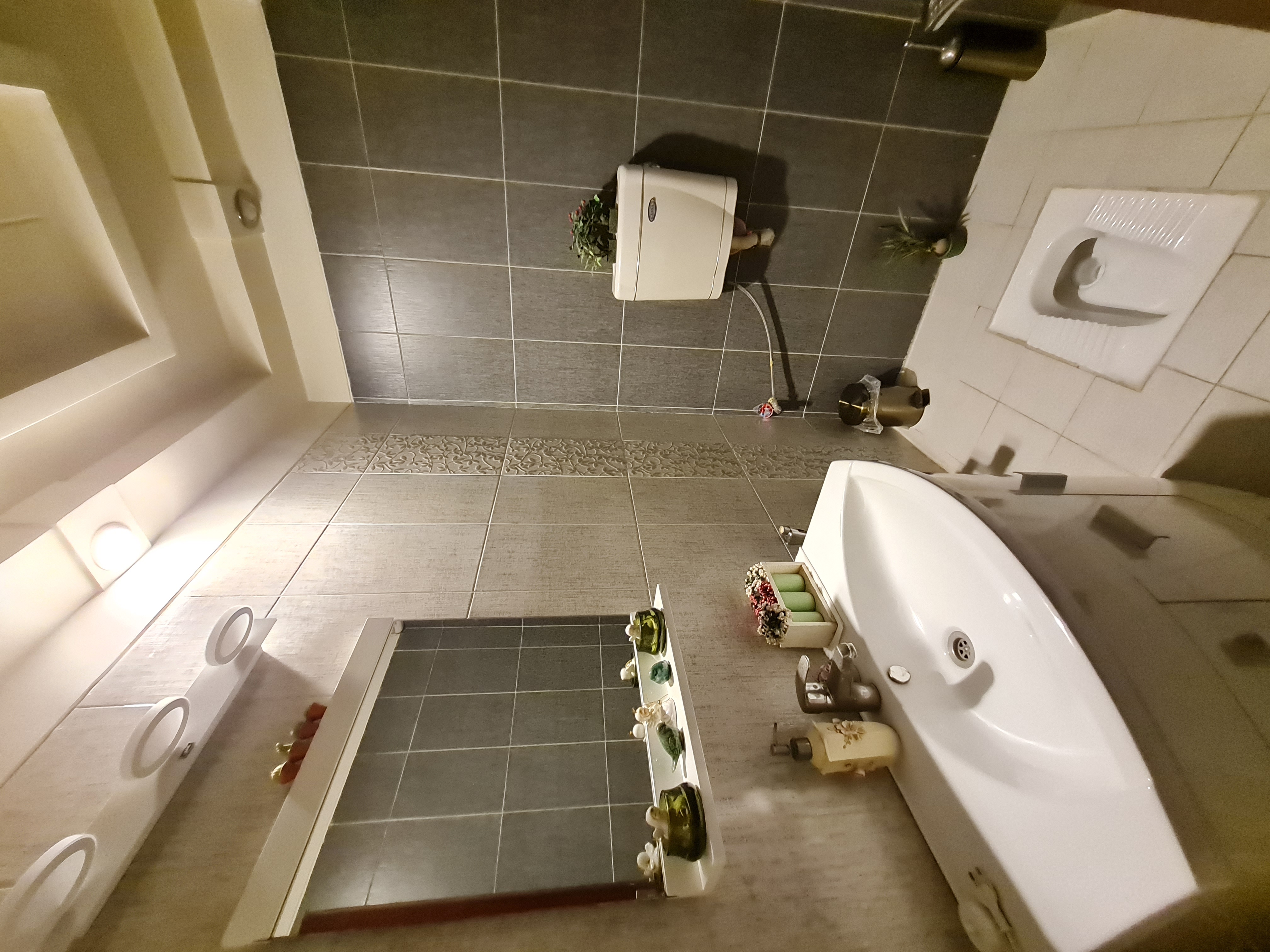 فروش آپارتمان 112 متر دیباجی جنوبی